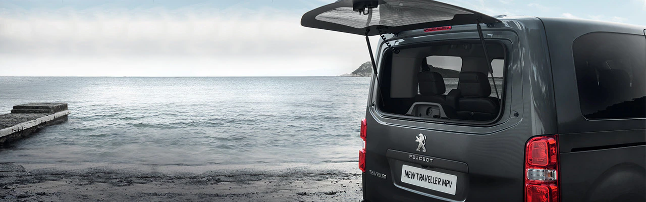 peugeot traveller
